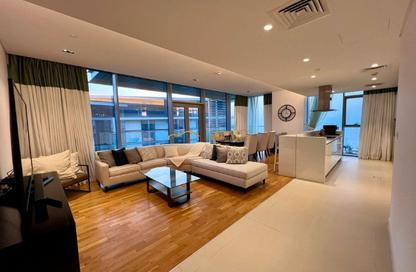 Apartment - 3 - 5 for rent in Bluewaters Residences Building 2 - Bluewaters Residences - Bluewaters - Dubai Apartment - 3 - 5 for rent in Bluewaters Residences Building 2 - Bluewaters Residences - Bluewaters - Dubai