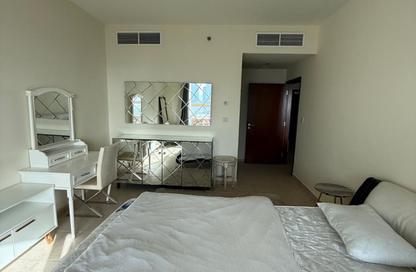 Apartment - 1 Bedroom - 2 Bathrooms for rent in Elite Residence - Dubai Marina - Dubai