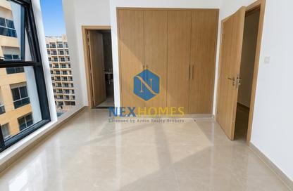 Apartment - 3 - 4 for rent in Q2 Building - Al Qusais 2 - Al Qusais Residential Area - Al Qusais - Dubai