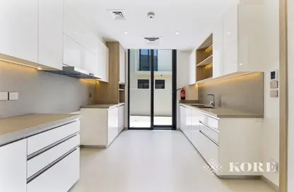 Villa - 4 Bedrooms - 5 Bathrooms for rent in Jebel Ali Village Townhouses - Jebel Ali Village - Jebel Ali - Dubai