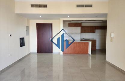 Apartment - 2 Bedrooms - 2 Bathrooms for rent in Al Hamra Marina Residences - Al Hamra Village - Ras Al Khaimah