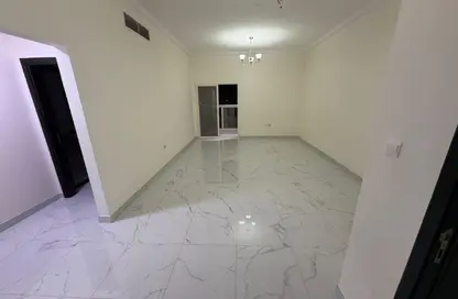 Apartment - 1 Bedroom - 2 Bathrooms for rent in Al Jurf 3 - Al Jurf - Ajman Downtown - Ajman