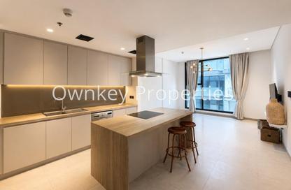 Apartment - 1 Bedroom - 2 Bathrooms for rent in Aumary Residence - Meydan Avenue - Meydan - Dubai Apartment - 1 Bedroom - 2 Bathrooms for rent in Aumary Residence - Meydan Avenue - Meydan - Dubai