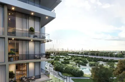 Apartment - 1 Bedroom - 1 Bathroom for sale in Sobha One Tower D - Sobha One - Sobha Hartland - Mohammed Bin Rashid City - Dubai