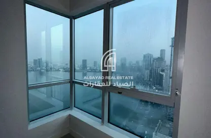 Apartment - 2 Bedrooms - 3 Bathrooms for sale in Al Majaz 3 - Al Majaz - Sharjah