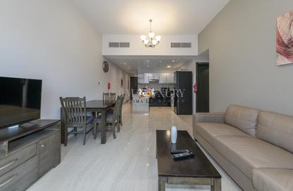 Apartment - 2 Bedrooms - 3 Bathrooms for rent in Elite Business Bay Residence - Business Bay - Dubai Apartment - 2 Bedrooms - 3 Bathrooms for rent in Elite Business Bay Residence - Business Bay - Dubai