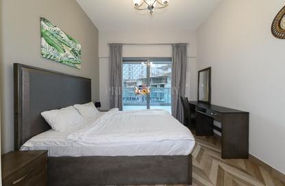 Apartment - 2 Bedrooms - 3 Bathrooms for rent in Elite Business Bay Residence - Business Bay - Dubai Apartment - 2 Bedrooms - 3 Bathrooms for rent in Elite Business Bay Residence - Business Bay - Dubai