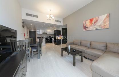 Apartment - 2 Bedrooms - 3 Bathrooms for rent in Elite Business Bay Residence - Business Bay - Dubai Apartment - 2 Bedrooms - 3 Bathrooms for rent in Elite Business Bay Residence - Business Bay - Dubai