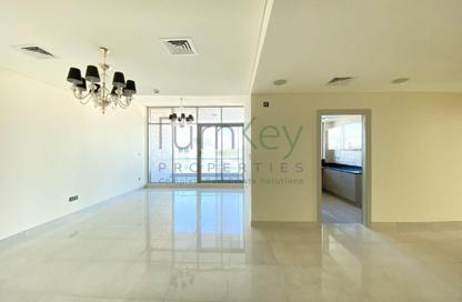 Apartment - 2 Bedrooms - 4 Bathrooms for rent in The Polo Residence E4 - The Polo Residence - Meydan Avenue - Meydan - Dubai