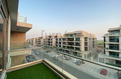 Apartment - 2 Bedrooms - 4 Bathrooms for rent in The Polo Residence E4 - The Polo Residence - Meydan Avenue - Meydan - Dubai Apartment - 2 Bedrooms - 4 Bathrooms for rent in The Polo Residence E4 - The Polo Residence - Meydan Avenue - Meydan - Dubai