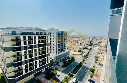 شقة - غرفة نوم - 1 حمام للايجار في جميرا جاردن سيتي - السطوة - دبي