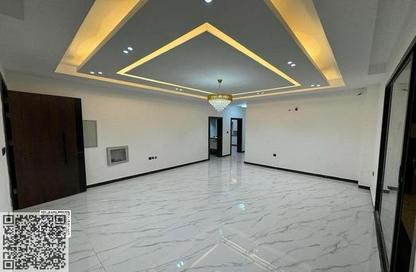 Villa - 3 Bedrooms - 5 Bathrooms for sale in Al Helio 2 - Al Helio - Ajman
