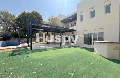 Villa - 6 - 6 for sale in Meadows 7 - Meadows - Dubai