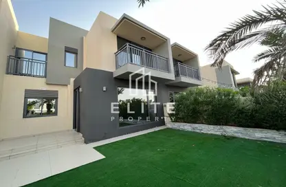 فيلا - 3 غرف نوم - 3 حمامات للايجار في مابل 2 - مابل ات دبي هيلزاستايت - دبي هيلز استيت - دبي