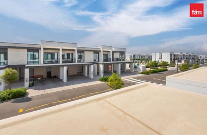 Townhouse - 3 - 4 for sale in May - Arabian Ranches 3 - Dubai