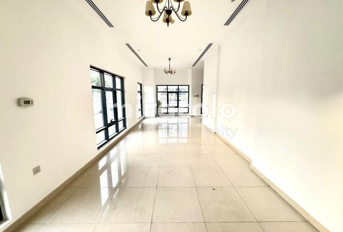 4 Bedroom | Spacious Villa | Modern Living Space