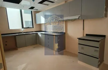 شقة - غرفة نوم - 1 حمام للايجار في تلال سيتي - الشارقة