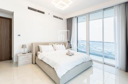 Apartment - 1 - 2 for sale in Waves Tower - Business Bay - Dubai Apartment - 1 - 2 for sale in Waves Tower - Business Bay - Dubai