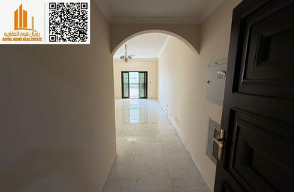 Apartment - 1 Bedroom - 2 Bathrooms for rent in Al Rawda 2 Villas - Al Rawda 2 - Al Rawda - Ajman