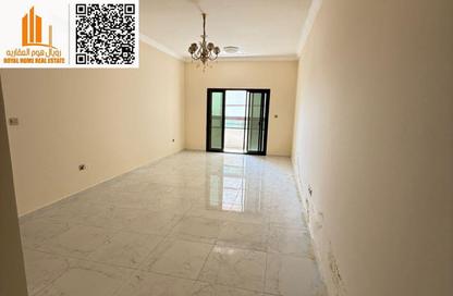 Apartment - 1 Bedroom - 2 Bathrooms for rent in Al Rawda 2 Villas - Al Rawda 2 - Al Rawda - Ajman