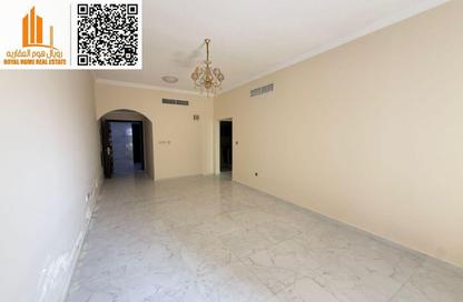 Apartment - 1 Bedroom - 2 Bathrooms for rent in Al Rawda 2 Villas - Al Rawda 2 - Al Rawda - Ajman