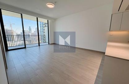 Apartment - 1 Bedroom - 2 Bathrooms for rent in Luma Park Views - District 14 - Jumeirah Village Circle - Dubai