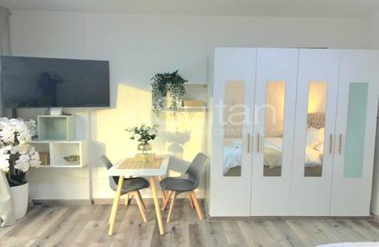 Apartment - Studio - 1 Bathroom for sale in Pacific Tonga - Pacific - Al Marjan Island - Ras Al Khaimah