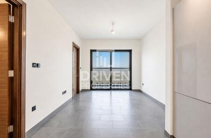 Apartment - 1 - 1 for sale in The Crest Tower B - The Crest - Sobha Hartland - Mohammed Bin Rashid City - Dubai