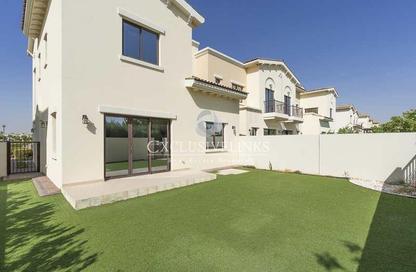 Townhouse - 3 Bedrooms - 3 Bathrooms for sale in Mira 1 - Mira - Reem - Dubai
