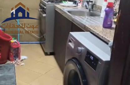 Apartment - Studio - 1 Bathroom for rent in Al Hafeet Tower - Al Khan - Sharjah Apartment - Studio - 1 Bathroom for rent in Al Hafeet Tower - Al Khan - Sharjah