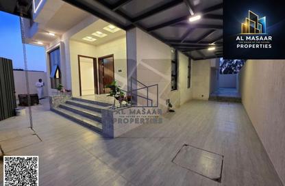 Villa - 7 Bedrooms - 7 Bathrooms for sale in Al Helio 2 - Al Helio - Ajman