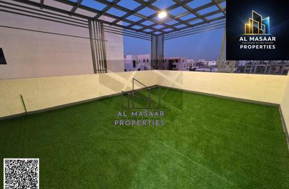 Villa - 7 Bedrooms - 7 Bathrooms for sale in Al Helio 2 - Al Helio - Ajman Villa - 7 Bedrooms - 7 Bathrooms for sale in Al Helio 2 - Al Helio - Ajman