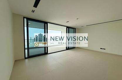 Apartment - 3 - 5 for rent in Al Mamzar Tower - Al Mamzar - Sharjah - Sharjah Apartment - 3 - 5 for rent in Al Mamzar Tower - Al Mamzar - Sharjah - Sharjah