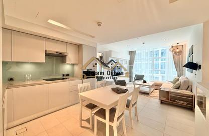 شقة - 2 غرف نوم - 3 حمامات للايجار في أفيني تريبيوت بورتفوليو ريزيدنسز - الجداف - دبي شقة - 2 غرف نوم - 3 حمامات للايجار في أفيني تريبيوت بورتفوليو ريزيدنسز - الجداف - دبي