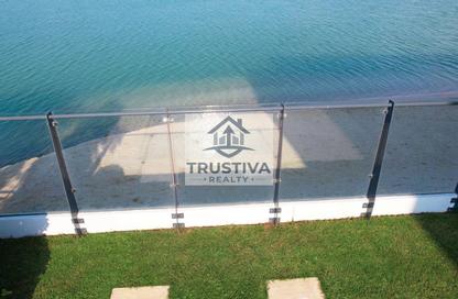 Villa - 4 Bedrooms - 6 Bathrooms for sale in Sun Island - Ajmal Makan City - Sharjah Waterfront City - Sharjah