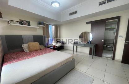 Apartment - 3 Bedrooms - 3 Bathrooms for sale in Al Waleed Paradise - JLT Cluster R - Jumeirah Lake Towers - Dubai