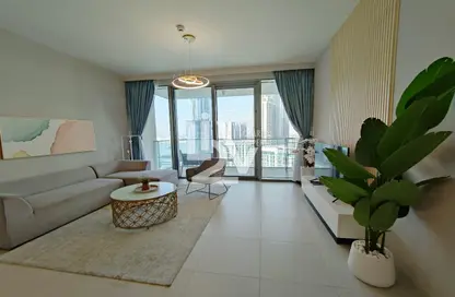 شقة - 2 غرف نوم - 2 حمامات للايجار في الجراند - مرسى خور دبي - دبي