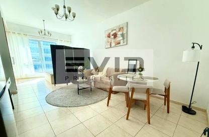 Apartment - Studio - 1 Bathroom for sale in Skycourts Tower B - Skycourts Towers - Dubai Land Residence Complex - Dubai Apartment - Studio - 1 Bathroom for sale in Skycourts Tower B - Skycourts Towers - Dubai Land Residence Complex - Dubai