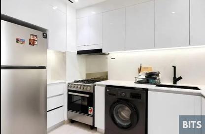 Apartment - 1 - 2 for rent in Binghatti Nova - District 12 - Jumeirah Village Circle - Dubai Apartment - 1 - 2 for rent in Binghatti Nova - District 12 - Jumeirah Village Circle - Dubai