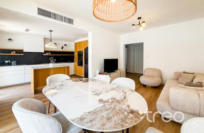 Townhouse - 2 - 3 for rent in Springs 2 - The Springs - Dubai