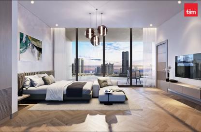 Apartment - 2 - 3 for sale in Peninsula Four - Peninsula - Business Bay - Dubai Apartment - 2 - 3 for sale in Peninsula Four - Peninsula - Business Bay - Dubai