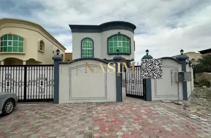 فيلا - 5 غرف نوم - 6 حمامات للايجار في فلل الروضة 3 - 3  الروضة - الروضة - عجمان