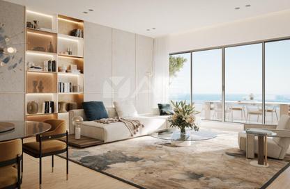 Apartment - 1 Bedroom - 2 Bathrooms for sale in Miraggio - Al Marjan Island - Ras Al Khaimah Apartment - 1 Bedroom - 2 Bathrooms for sale in Miraggio - Al Marjan Island - Ras Al Khaimah