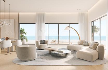 Apartment - 1 Bedroom - 2 Bathrooms for sale in Miraggio - Al Marjan Island - Ras Al Khaimah Apartment - 1 Bedroom - 2 Bathrooms for sale in Miraggio - Al Marjan Island - Ras Al Khaimah
