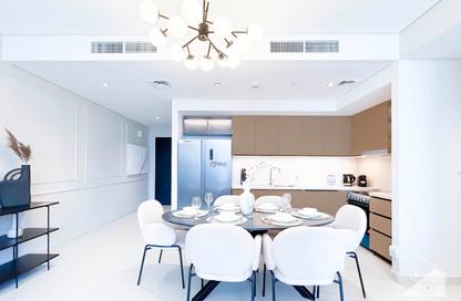 Apartment - 2 Bedrooms - 2 Bathrooms for rent in Burj Crown - Downtown Dubai - Dubai