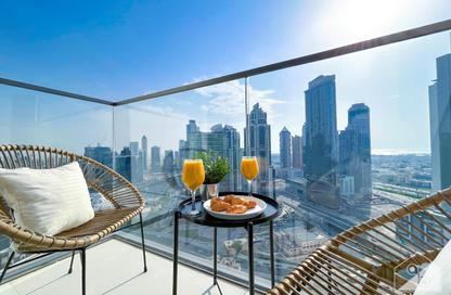 Apartment - 2 Bedrooms - 2 Bathrooms for rent in Burj Crown - Downtown Dubai - Dubai