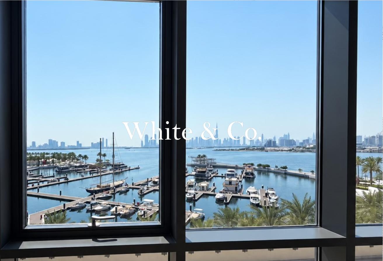 Unforgettable Marina-Facing | Masterpiece! photo 14