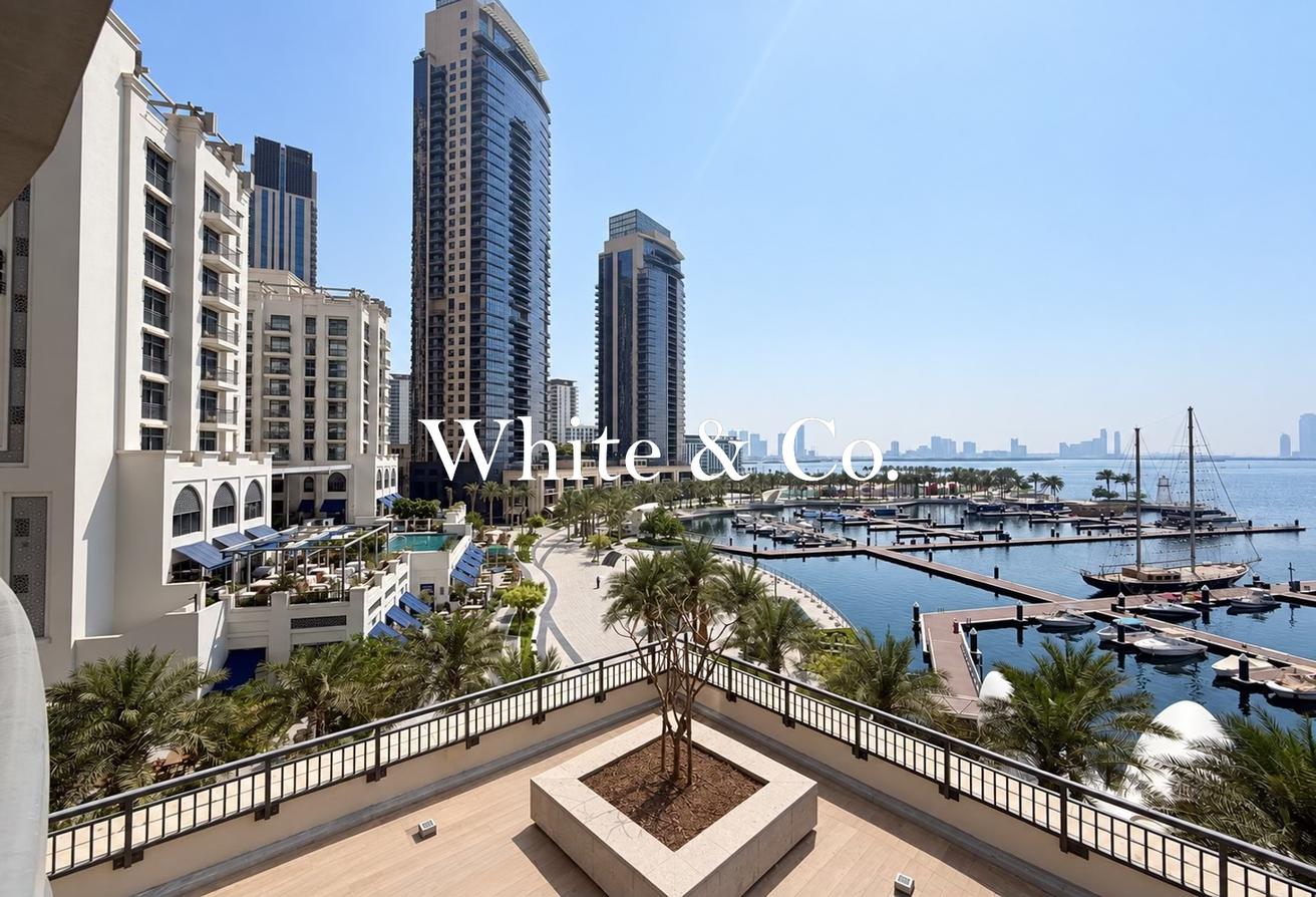 Unforgettable Marina-Facing | Masterpiece! photo 13