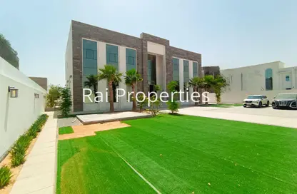 Villa - 6 Bedrooms - 7 Bathrooms for rent in Al Warqa'a 3 - Al Warqa'a - Dubai