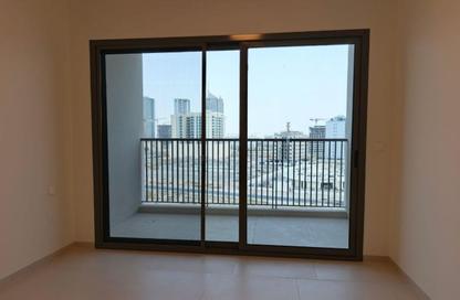 Apartment - 3 Bedrooms - 4 Bathrooms for rent in Oak House Arjan - Arjan - Dubai